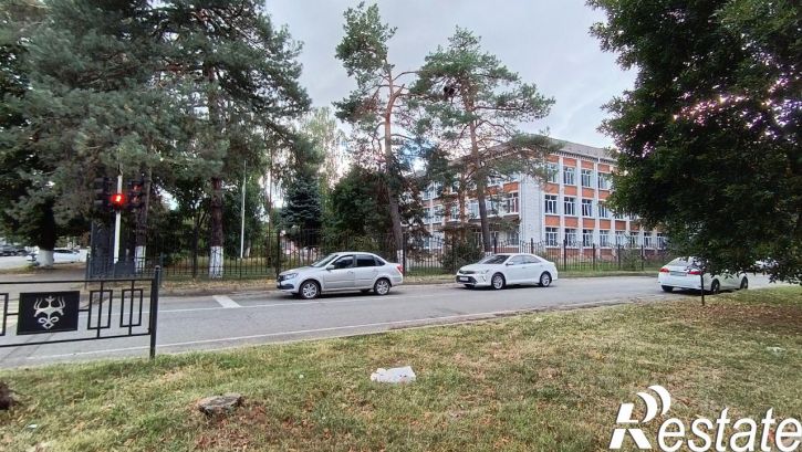 2-комн квартира улица Некрасова, 262,  д. 262
