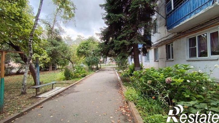 2-комн квартира улица Некрасова, 262,  д. 262