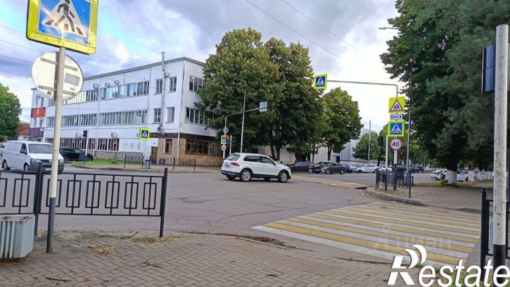 2-комн квартира улица Некрасова, 262,  д. 262