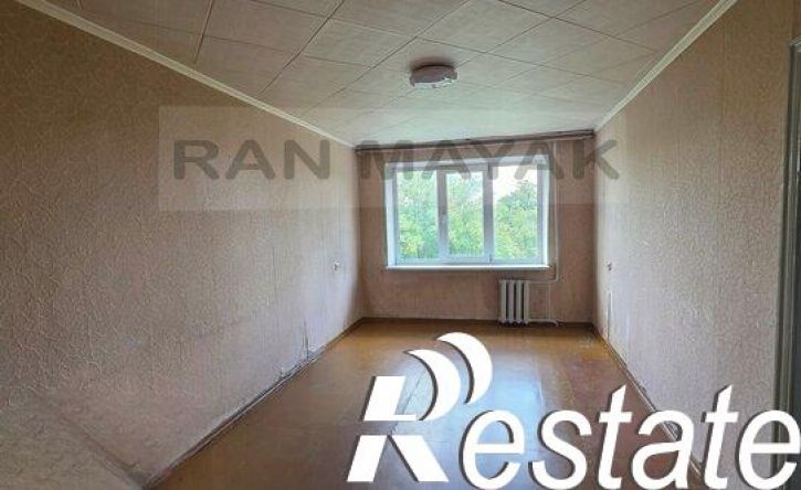 3-комн квартира улица Димитрова, 23,  д. 23
