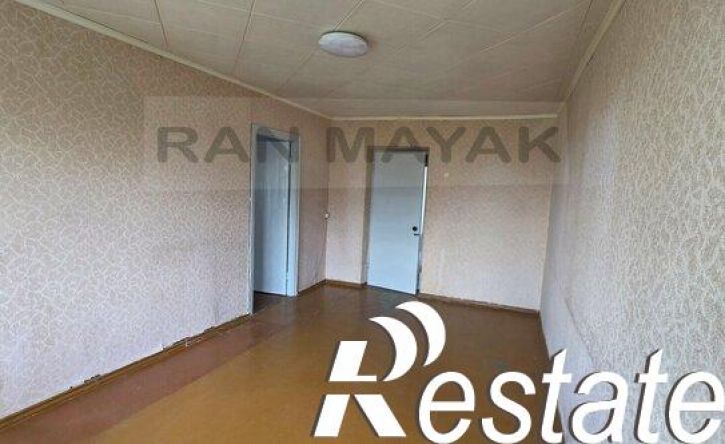 3-комн квартира улица Димитрова, 23,  д. 23