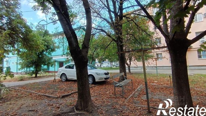 2-комн квартира улица Некрасова, 262,  д. 262