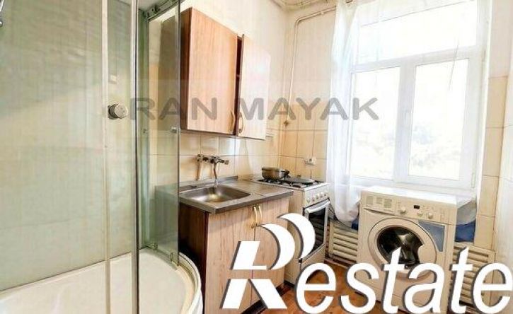 2-комн квартира Почтовый переулок, 3,  д. 3