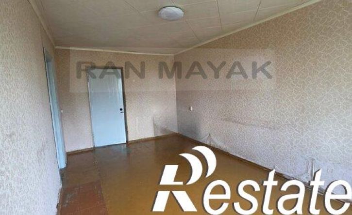 3-комн квартира улица Димитрова, 23,  д. 23