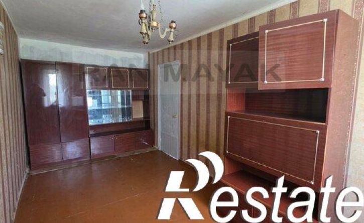 3-комн квартира улица Димитрова, 23,  д. 23