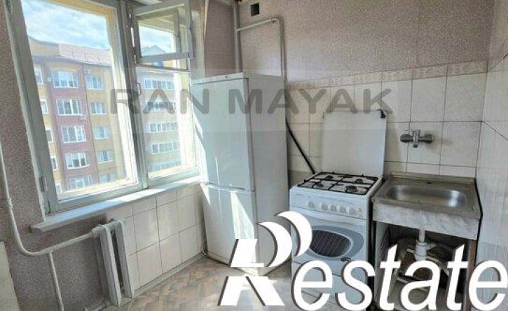 3-комн квартира улица Димитрова, 23,  д. 23