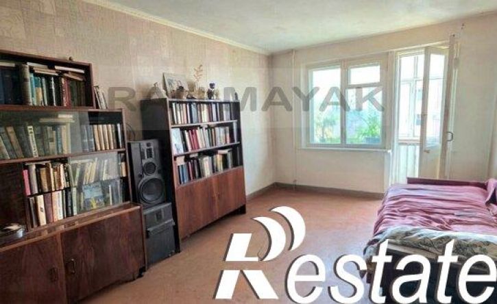 3-комн квартира улица Димитрова, 23,  д. 23