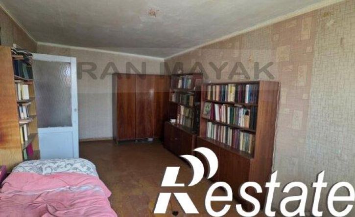 3-комн квартира улица Димитрова, 23,  д. 23