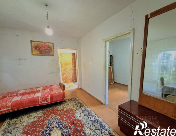3-комн квартира Малый переулок, 13,  д. 13