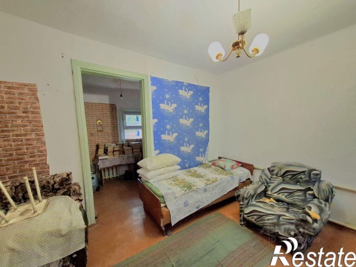 3-комн квартира Малый переулок, 13,  д. 13