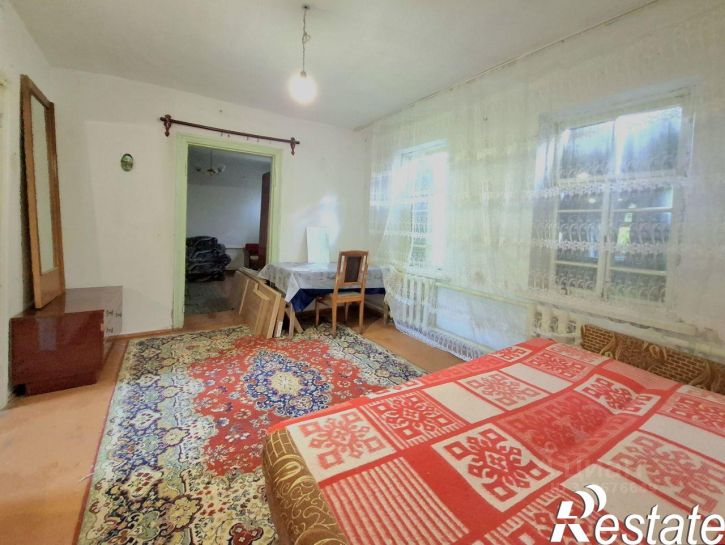 3-комн квартира Малый переулок, 13,  д. 13
