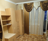 2-комн, 50кв м, этаж 6/9 Депутатская улица, 18