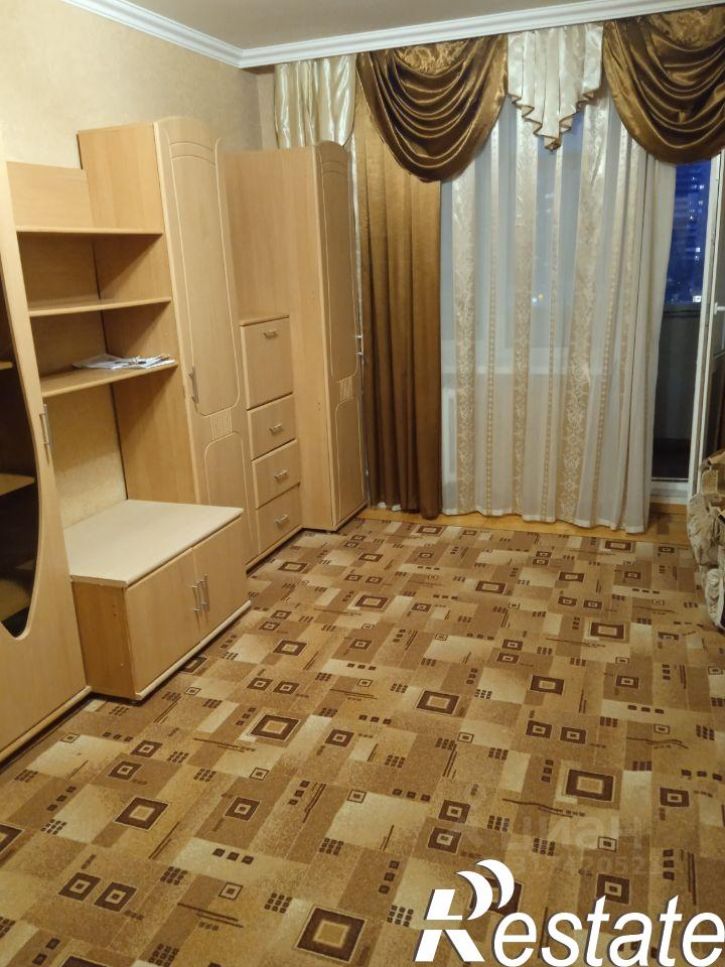 2-комн квартира Депутатская улица, 18,  д. 18