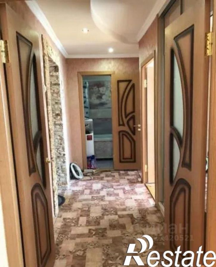 2-комн квартира Депутатская улица, 18,  д. 18