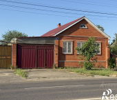 коттедж 108 кв м улица Хакурате, 87