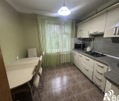 3-комн, 67кв м, этаж 3/5 улица Гайдара, 80