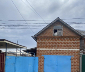 коттедж 89 кв м улица Лермонтова, 94