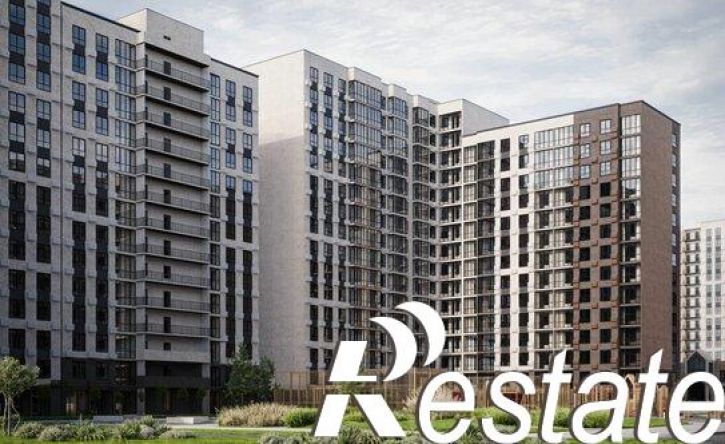 3-комн квартира в новом доме Республика Адыгея (Адыгея), ЖК Горные Высоты
