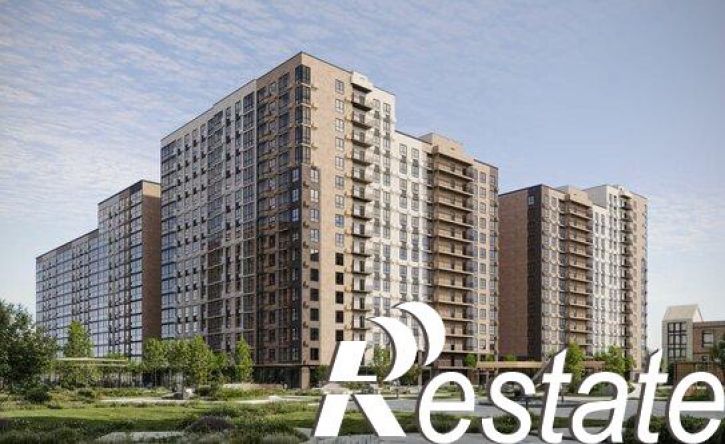 3-комн квартира в новом доме Республика Адыгея (Адыгея), ЖК Горные Высоты