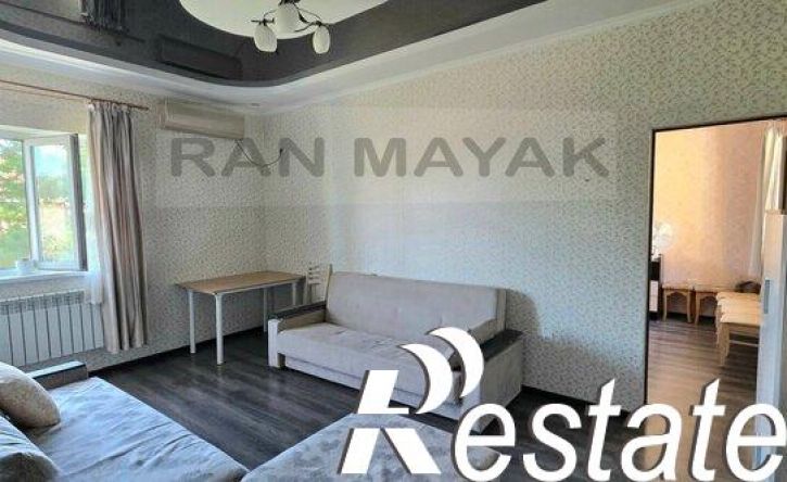 2-комн квартира Пролетарская улица, 102,  д. 102