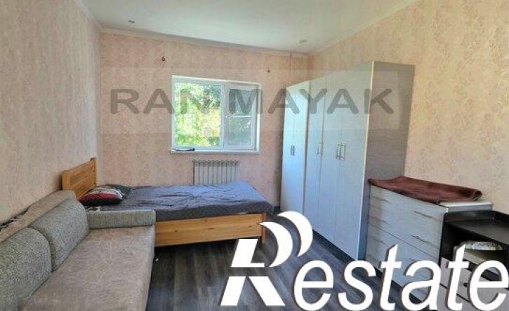 2-комн квартира Пролетарская улица, 102,  д. 102
