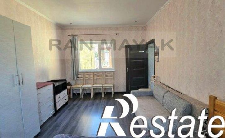2-комн квартира Пролетарская улица, 102,  д. 102