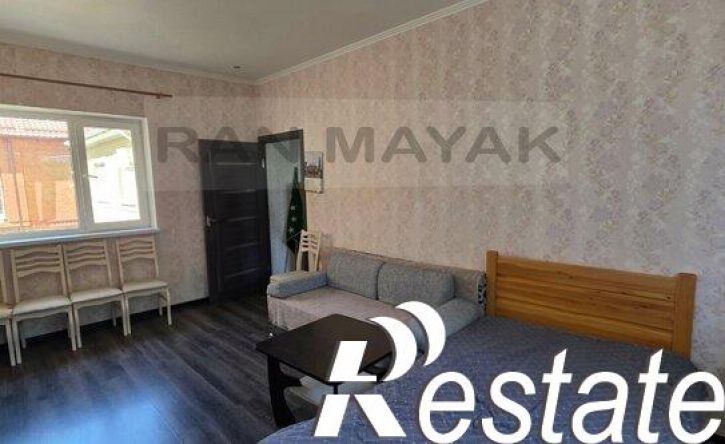2-комн квартира Пролетарская улица, 102,  д. 102