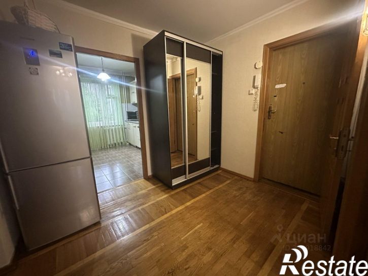 3-комн квартира улица Гайдара, 80,  д. 80