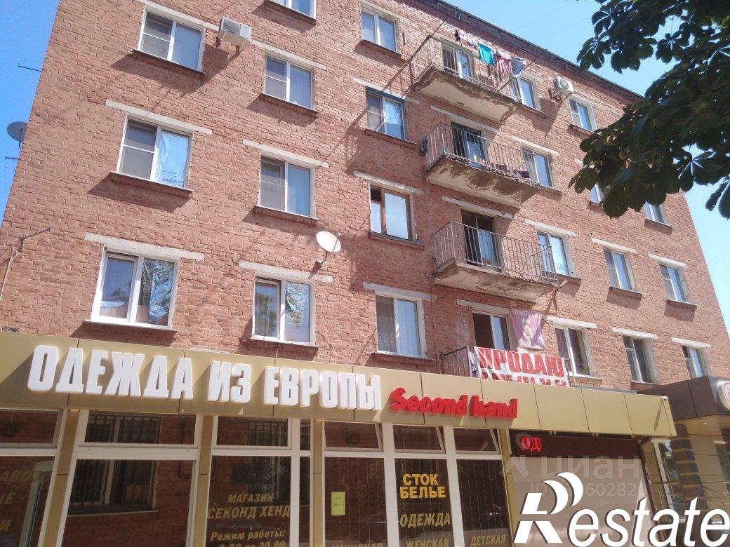 Купить комнату за 1 800 000 рублей на улица Хакурате, 222/2