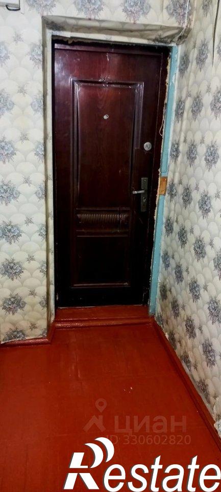 Купить комнату за 1 800 000 рублей на улица Хакурате, 222/2