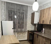 1-комн, 30кв м, этаж 2/5 Депутатская улица, 8
