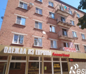 комната 11 кв м улица Хакурате, 222/2