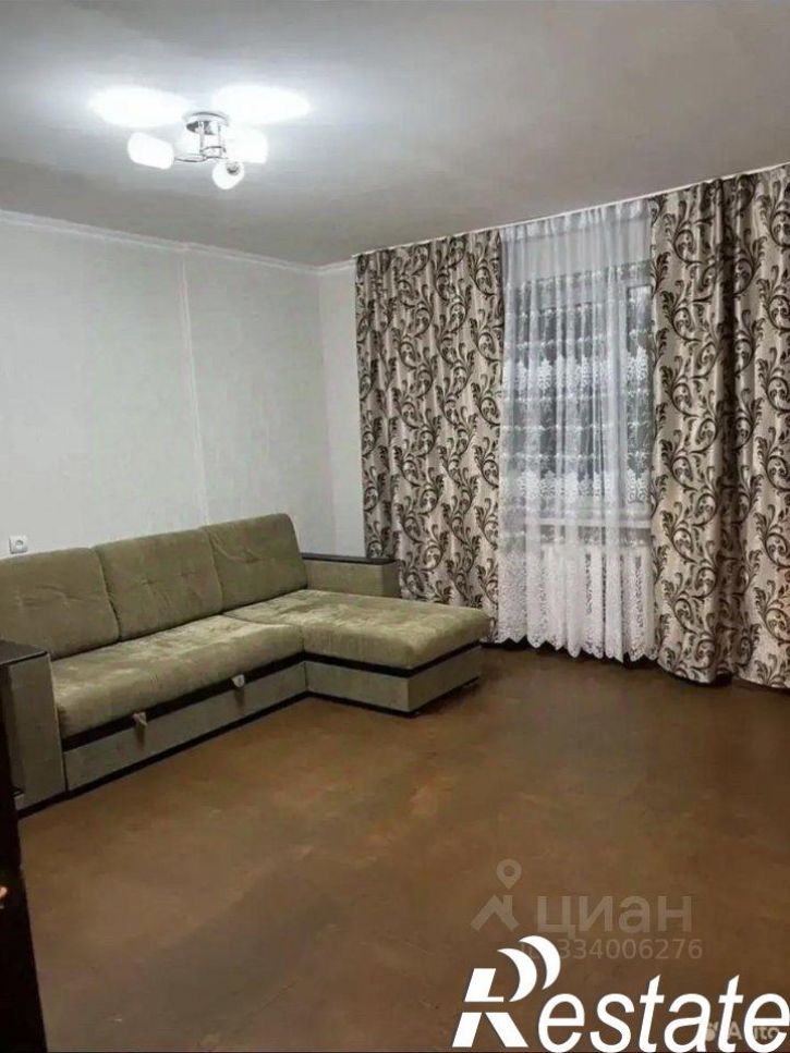 1-комн квартира Депутатская улица, 8,  д. 8