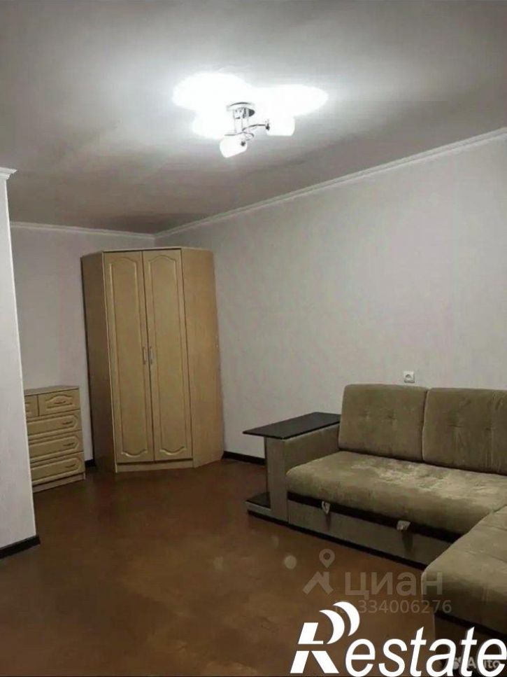 1-комн квартира Депутатская улица, 8,  д. 8