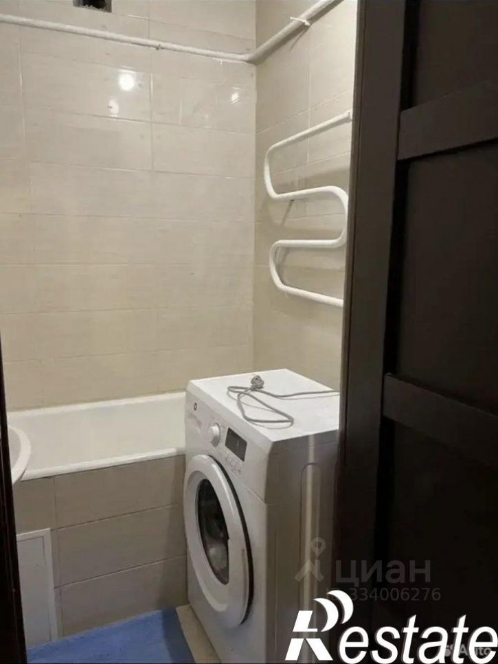 1-комн квартира Депутатская улица, 8,  д. 8