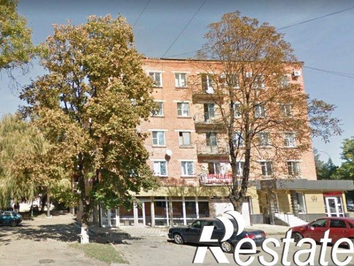 Комната улица Хакурате, 222/2,  д. 222/2