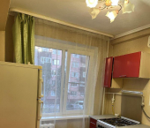 1-комн, 29кв м, этаж 2/5 улица Чкалова, 86 к2