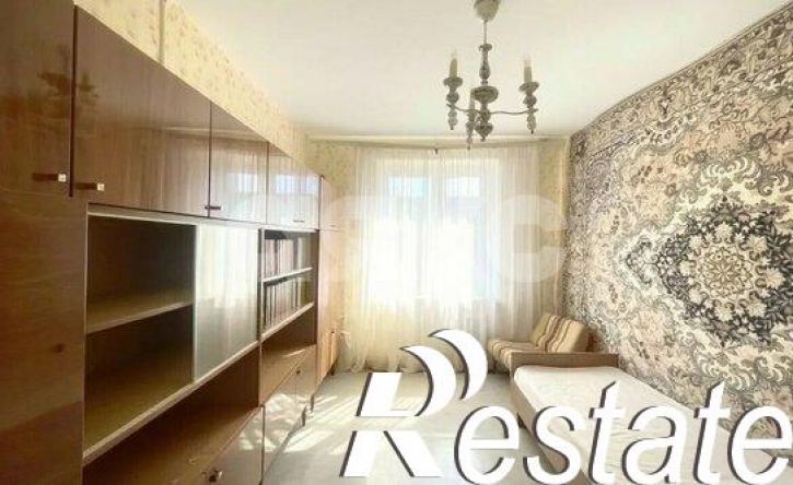 2-комн квартира улица Михайлова, 1А,  д. 1А