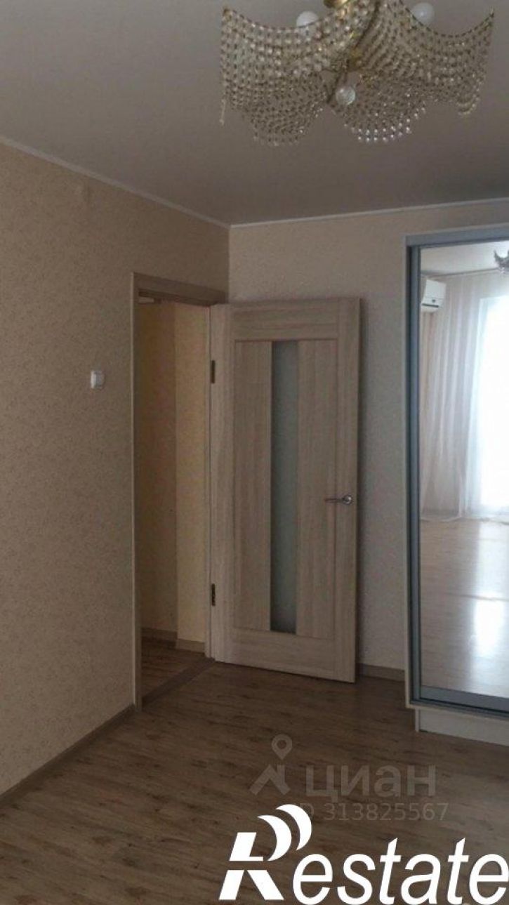 1-комн квартира улица Чкалова, 86 к2,  д. 86 к2