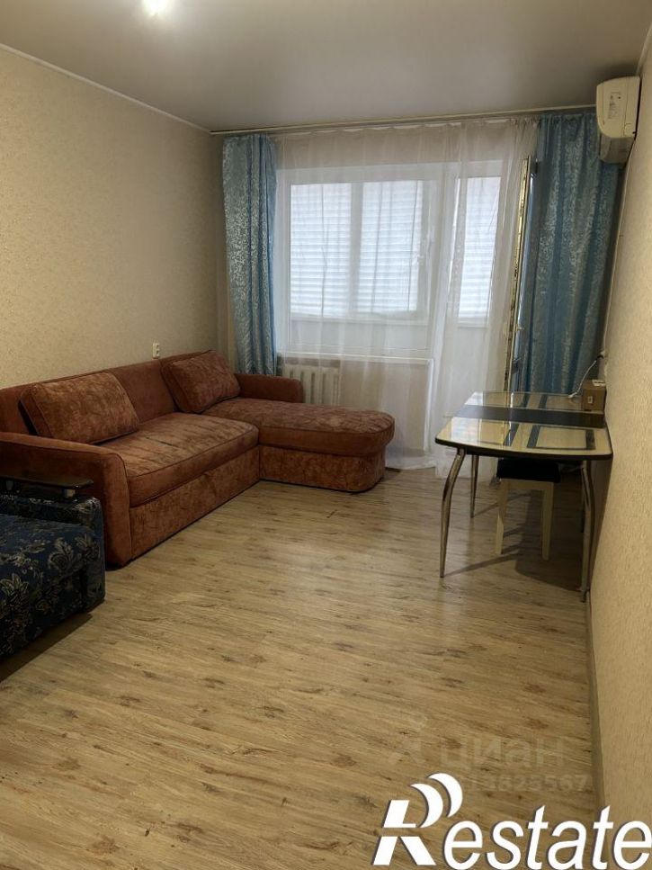 1-комн квартира улица Чкалова, 86 к2,  д. 86 к2