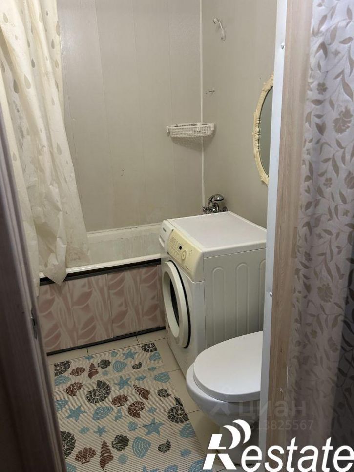 1-комн квартира улица Чкалова, 86 к2,  д. 86 к2