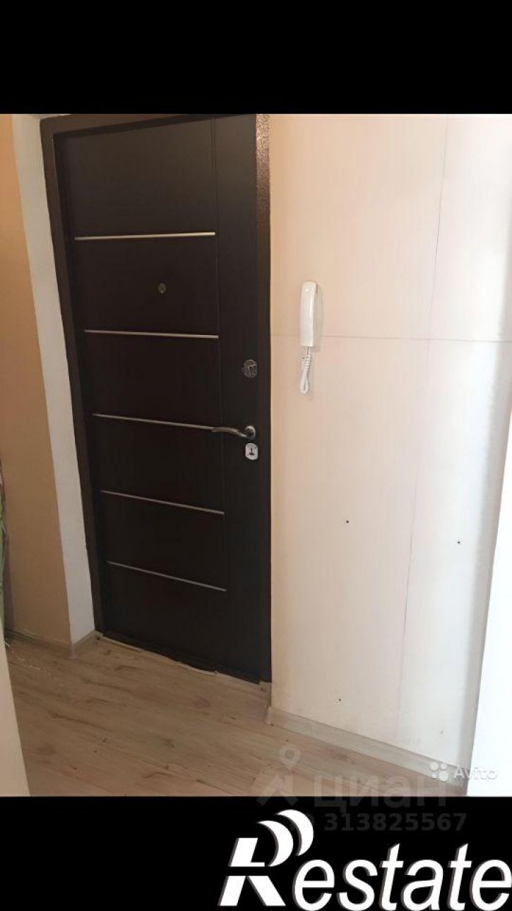 1-комн квартира улица Чкалова, 86 к2,  д. 86 к2