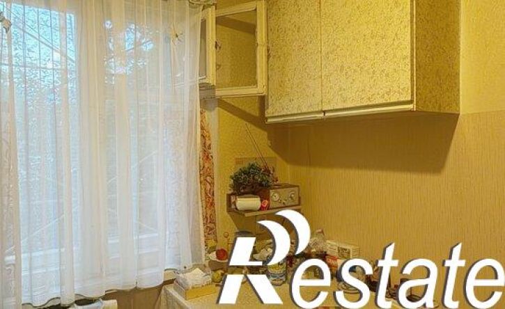 1-комн квартира улица 8 Марта, 19,  д. 19