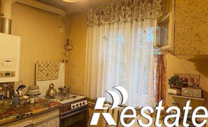 1-комн квартира улица 8 Марта, 19,  д. 19