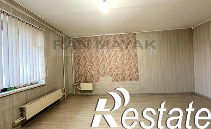 1-комн квартира 5-й переулок, 9,  д. 9
