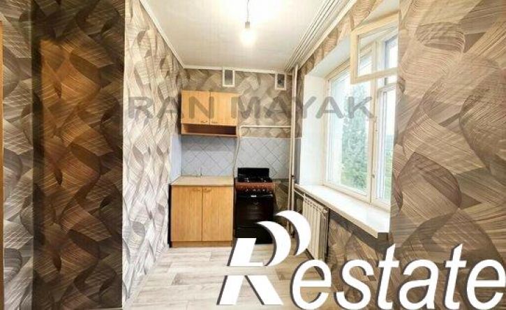 1-комн квартира 5-й переулок, 9,  д. 9