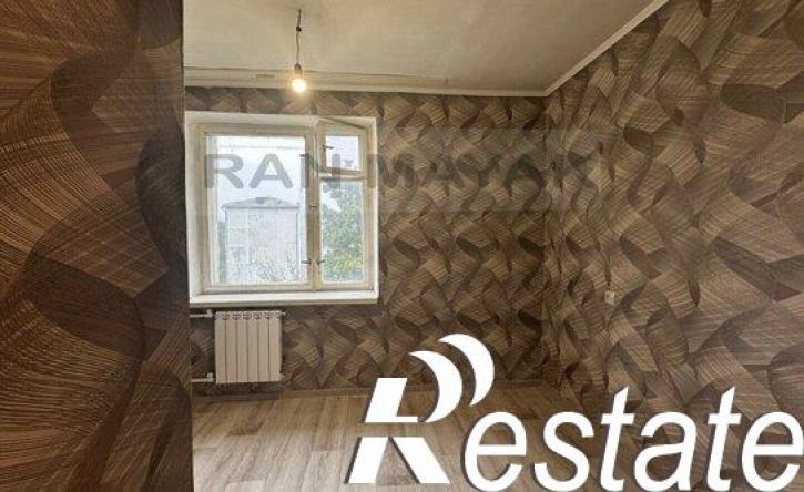 1-комн квартира 5-й переулок, 9,  д. 9