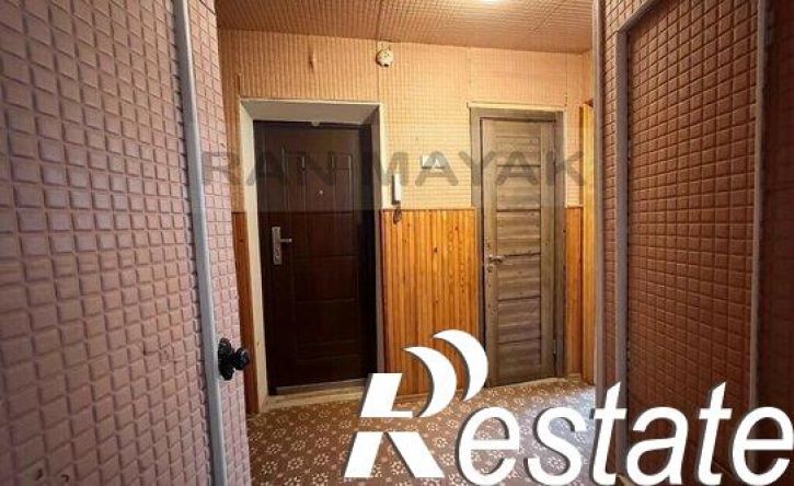 1-комн квартира 5-й переулок, 9,  д. 9
