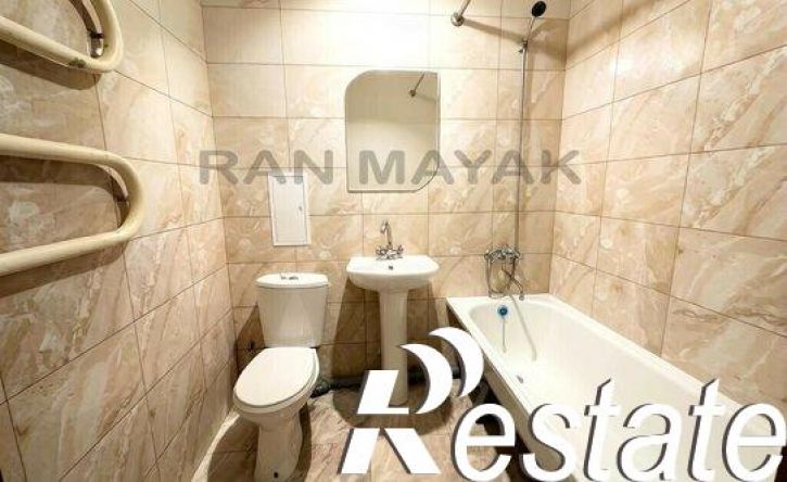 1-комн квартира 5-й переулок, 9,  д. 9