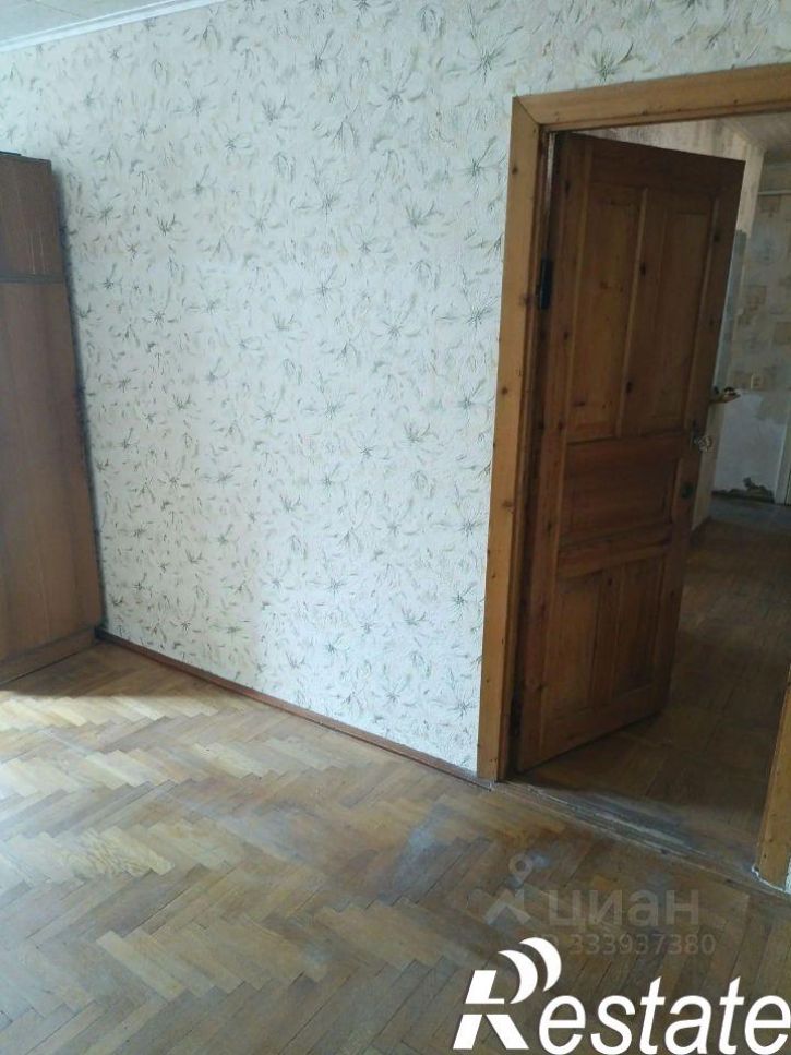 2-комн квартира улица Горького, 214,  д. 214